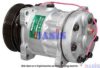 AKS DASIS 850781N Compressor, air conditioning